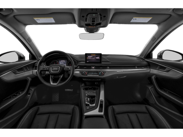 2018 Audi A4 allroad 2.0T Premium Plus quattro